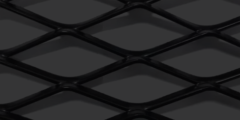 YINGRUI Mesh Manufacturing Facility